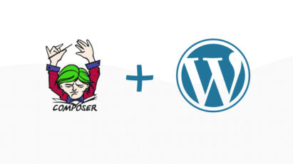 How to use composer autoload for the WordPress