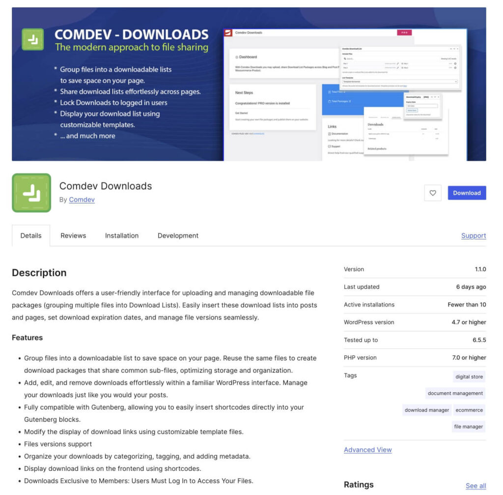 Portfolio Archive - I WP Dev
